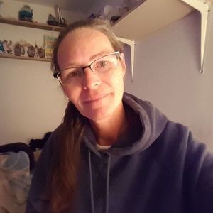 Meet your Posher, Naomie